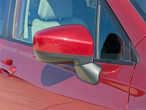 Used 2019 Subaru Forester Premium w/ All-Weather Package image 12