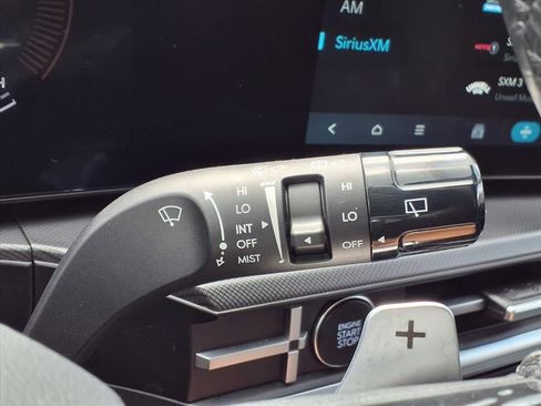 Used 2025 Hyundai Santa Fe SEL FWD image 22