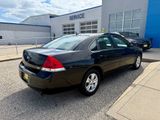 Used 2015 Chevrolet Impala Limited LS image 4