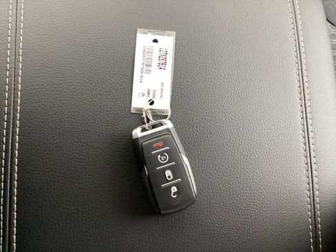 New 2026 RAM 1500 Big Horn image 18