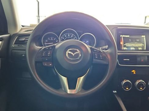 Used 2016 MAZDA CX-5 Sport FWD image 12