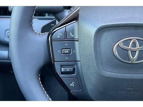 Certified 2026 Toyota bZ Woodland AWD/4WD image 27