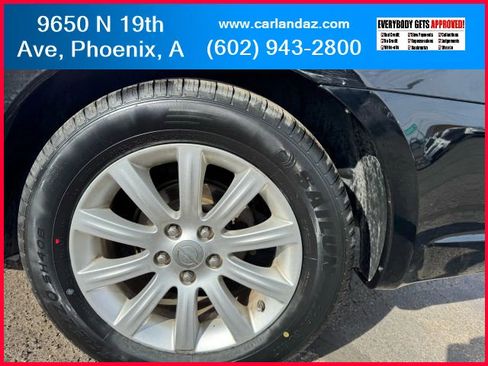 Used 2013 Chrysler 200 Limited image 11