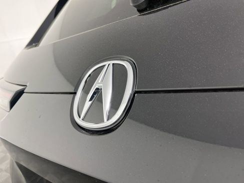 New 2026 Acura ADX FWD image 18