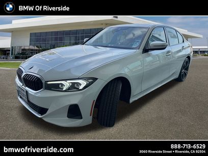 Certified 2023 BMW 330i 330i w/ Convenience Package