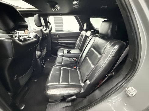 Used 2021 Dodge Durango R/T w/ Trailer Tow Group IV image 25