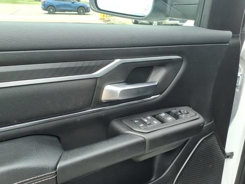 Used 2025 RAM 1500 Big Horn AWD/4WD image 10