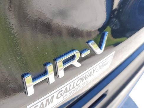 Used 2024 Honda HR-V Sport image 10
