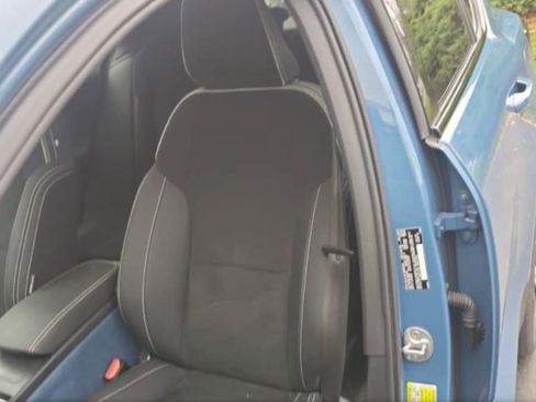 Certified 2023 Volvo C40 P8 Recharge Plus image 9