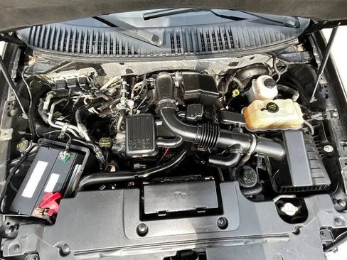 Used 2013 Ford Expedition EL Limited RWD image 28