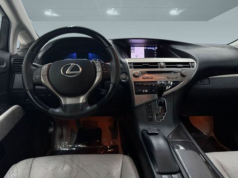 Used 2013 Lexus RX 350 AWD w/ Navigation Pkg image 26