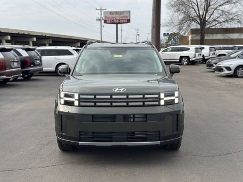 New 2026 Hyundai Santa Fe SEL image 2