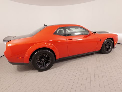 Used 2023 Dodge Challenger SRT Hellcat Redeye RWD image 14
