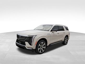 New 2026 Cadillac Escalade IQL Luxury video 2