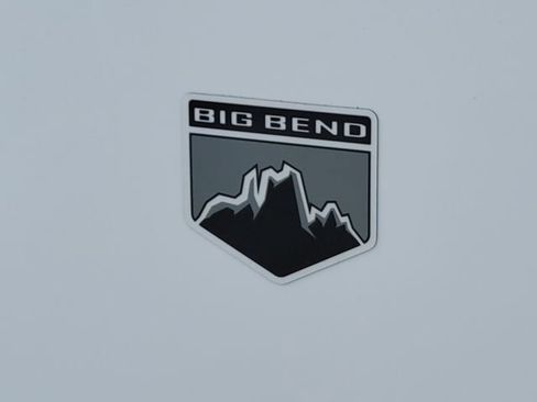 New 2026 Ford Bronco Sport Big Bend AWD/4WD image 13