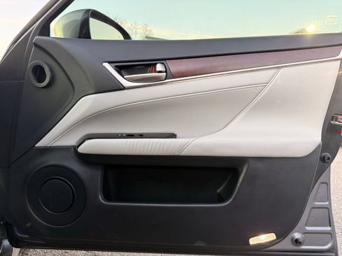 Used 2014 Lexus GS 350 image 35