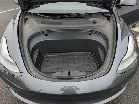 Used 2023 Tesla Model 3 Standard Range image 22