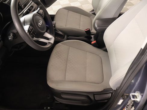 Used 2020 Kia Rio S w/ Technology Package FWD image 10
