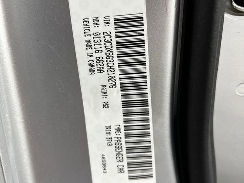 Used 2012 Dodge Charger SE w/ Connectivity Group image 17