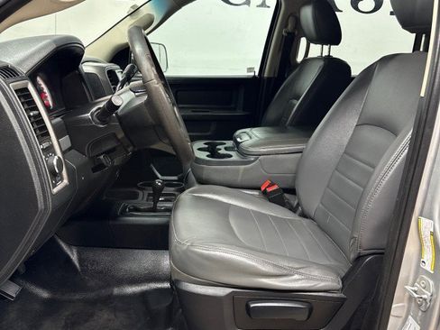 Used 2015 RAM 2500 Tradesman AWD/4WD image 29