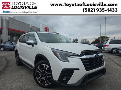 Used 2023 Subaru Ascent Limited w/ Technology Package