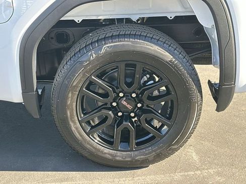 New 2026 GMC Sierra 1500 Elevation AWD/4WD image 33