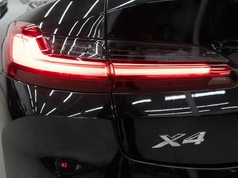 Used 2025 BMW X4 xDrive30i image 47