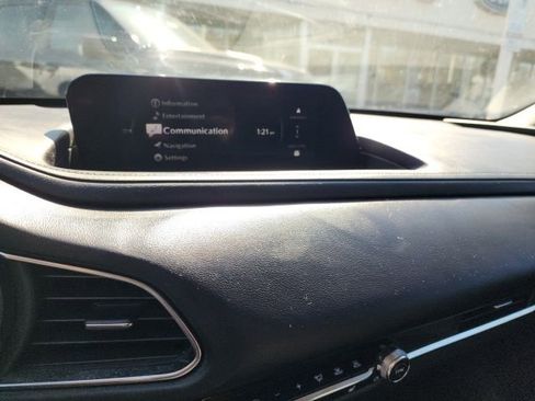 Used 2024 MAZDA CX-30 AWD 2.5 S w/ Preferred Package image 8