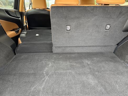 Certified 2024 Lexus NX 250 FWD image 32