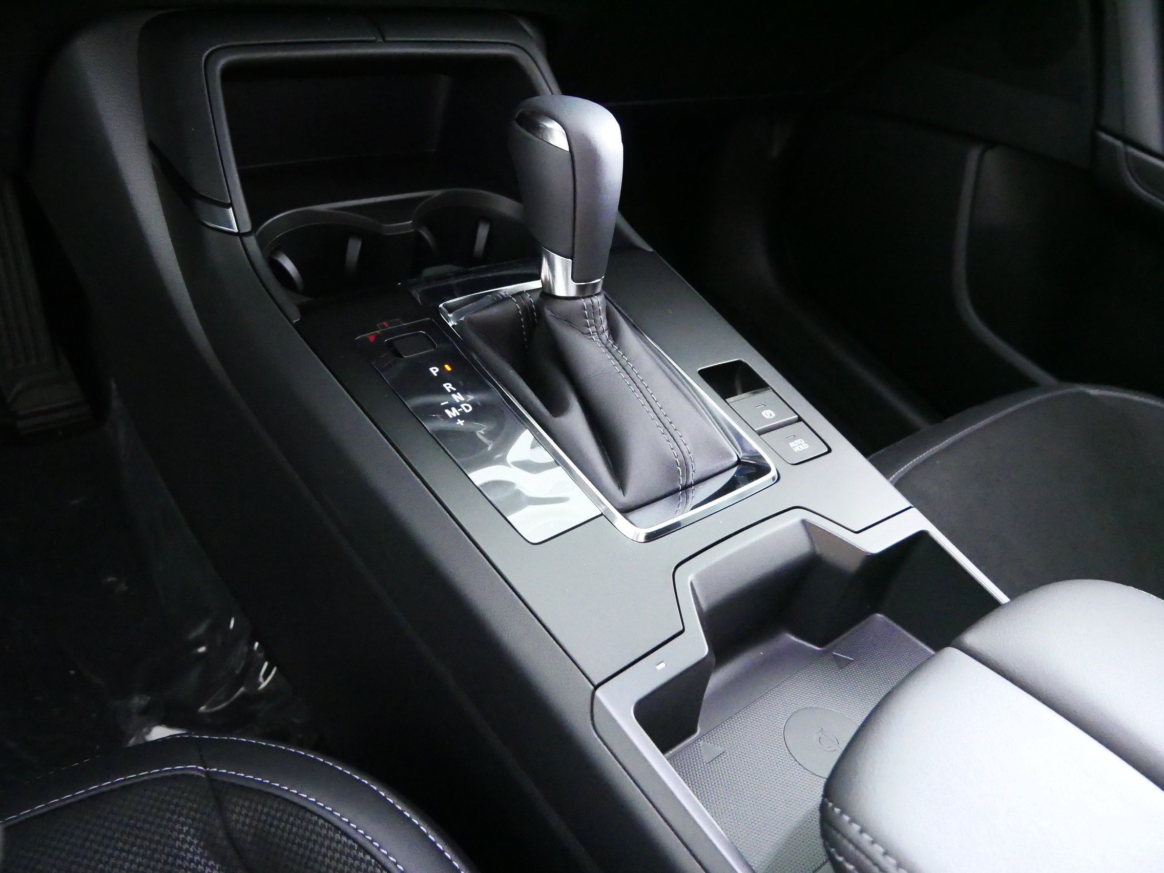 New 2026 MAZDA CX-5 Select AWD/4WD image 6