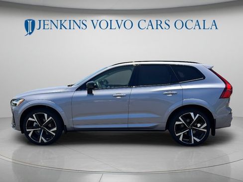 New 2026 Volvo XC60 B5 Ultra w/ Climate Package PRO AWD/4WD image 6