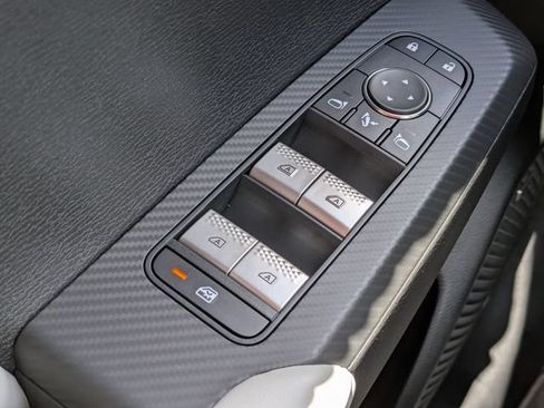 New 2026 Mitsubishi Outlander SE FWD image 23