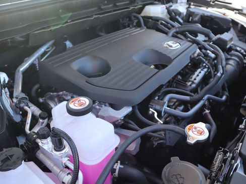 New 2026 Lexus NX 350h FWD w/ Premium image 11