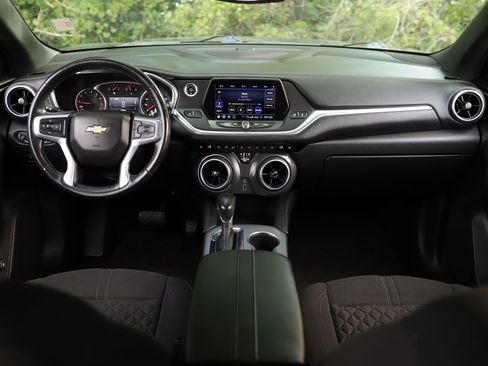Used 2020 Chevrolet Blazer LT FWD image 20