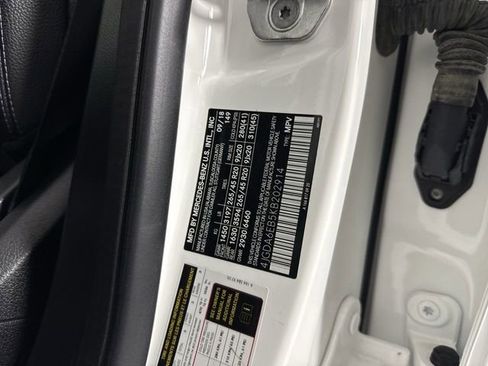 Used 2019 Mercedes-Benz GLE 43 AMG 4MATIC image 37