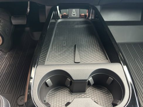 New 2025 Ford Mustang Mach-E GT w/ Interior Protection Package image 31