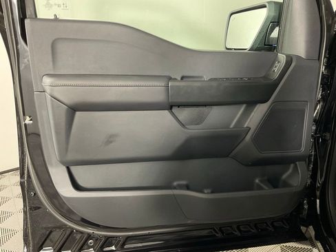 New 2026 Ford F150 STX RWD image 12