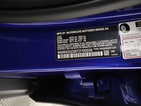 New 2026 MINI Cooper 4-Door Hardtop image 34