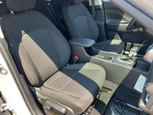 New 2026 Hyundai Kona SEL Sport FWD image 22