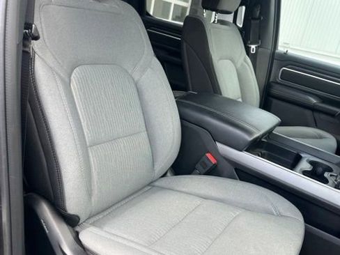 Certified 2024 RAM 1500 Big Horn AWD/4WD image 31
