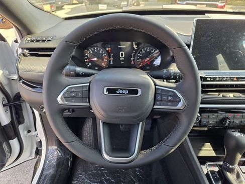 New 2026 Jeep Compass Latitude w/ Quick Order Package 29K image 29