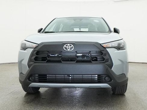 New 2026 Toyota Corolla Cross L image 21
