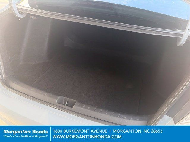 Used 2022 Honda Civic Sport image 27