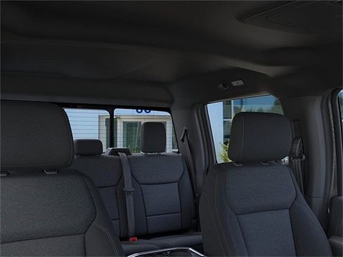 New 2025 Ford F150 XLT w/ Equipment Group 302A MID image 35