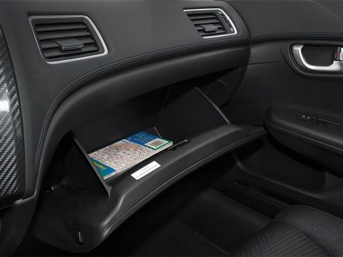 Used 2013 Honda Civic Si image 11