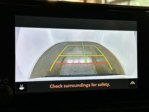 Used 2023 Toyota RAV4 LE FWD image 11