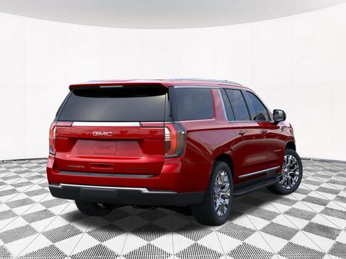 New 2026 GMC Yukon XL Elevation image 9