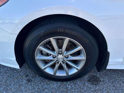 Used 2019 Hyundai Sonata SE image 4