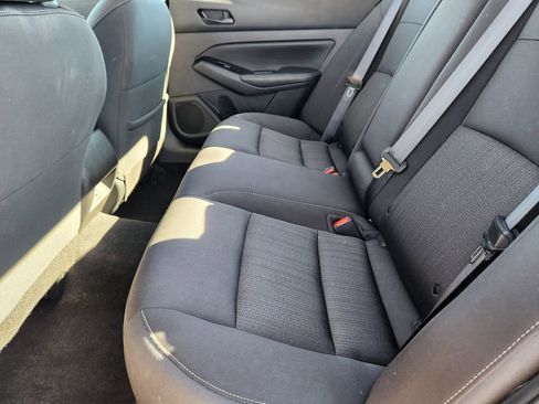 Used 2023 Nissan Altima 2.5 SV image 31