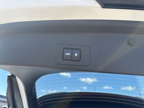 New 2025 Nissan Murano SL image 21